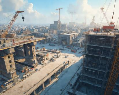 Промподряд