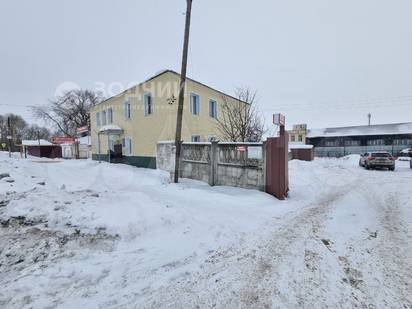 Здание свободного назначения