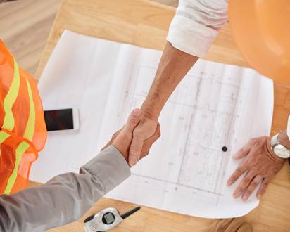 Как грамотно организовать тендер и выбрать надёжного подрядчика