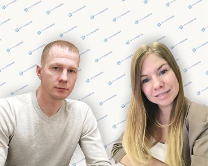 История создания сайта: путь от идеи до реализации.